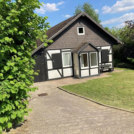 Ferienhaus Sauerlandtraum Winterberg Exteriör bild