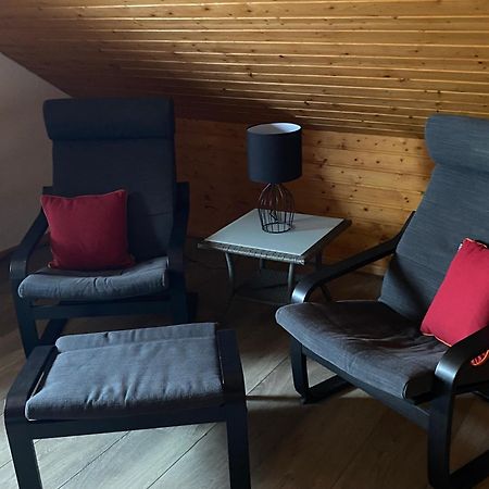 Ferienhaus Sauerlandtraum Winterberg Exteriör bild