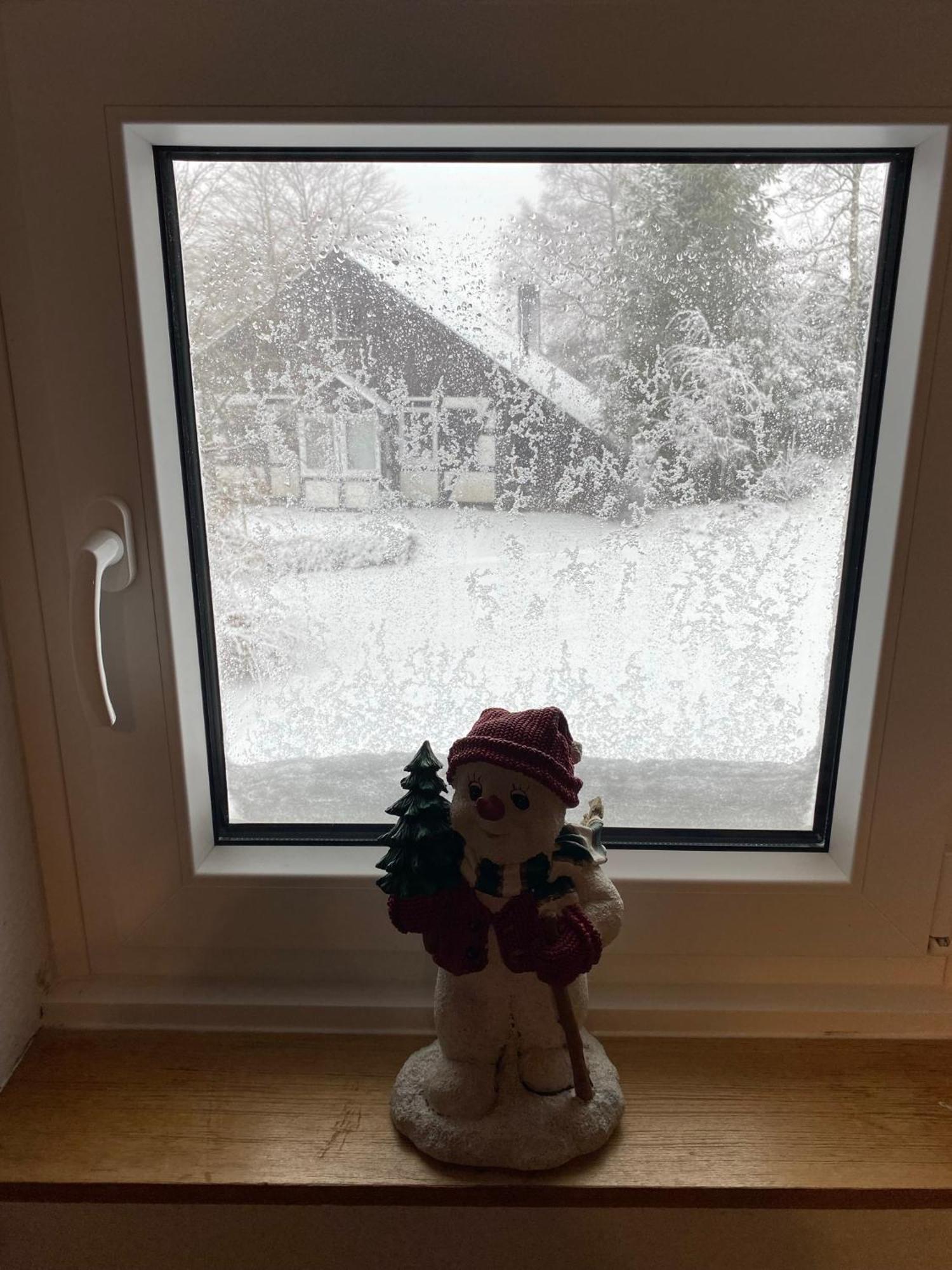 Ferienhaus Sauerlandtraum Winterberg Exteriör bild